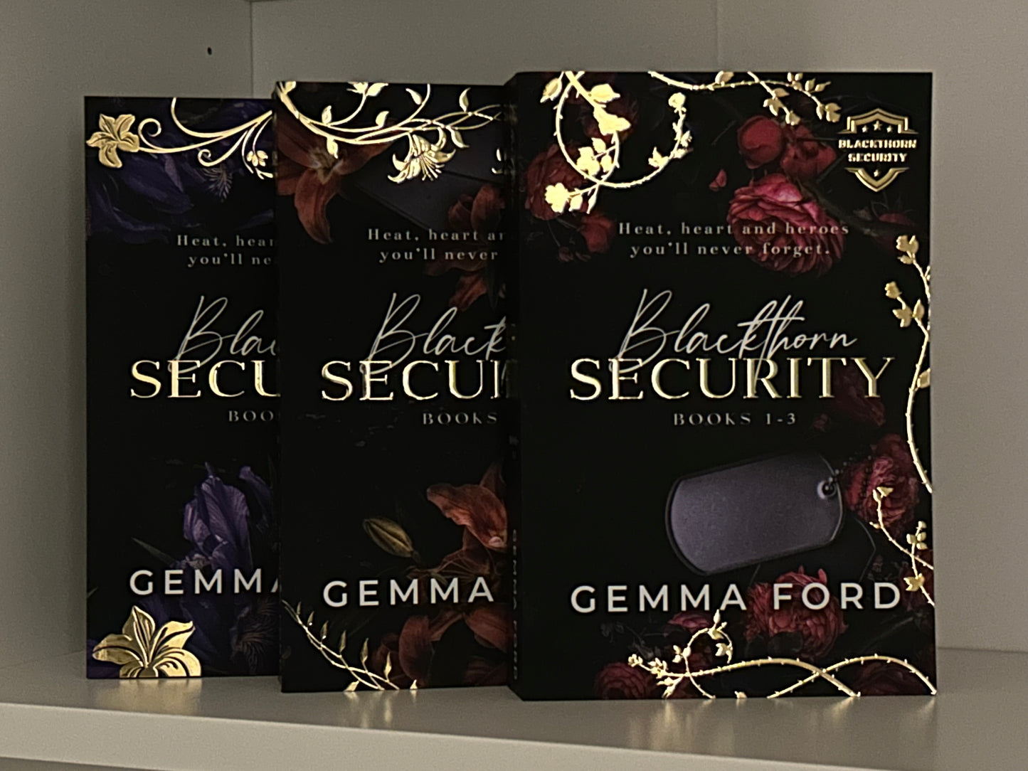 Blackthorn Security Deluxe Special Edition Bundle
