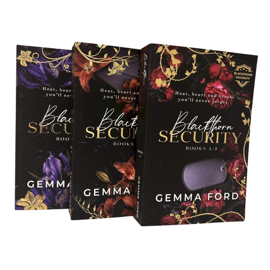 Blackthorn Security Deluxe Special Edition Bundle