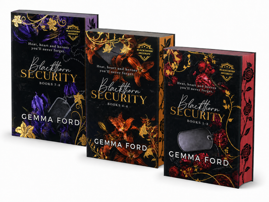 Blackthorn Security Deluxe Special Edition Bundle