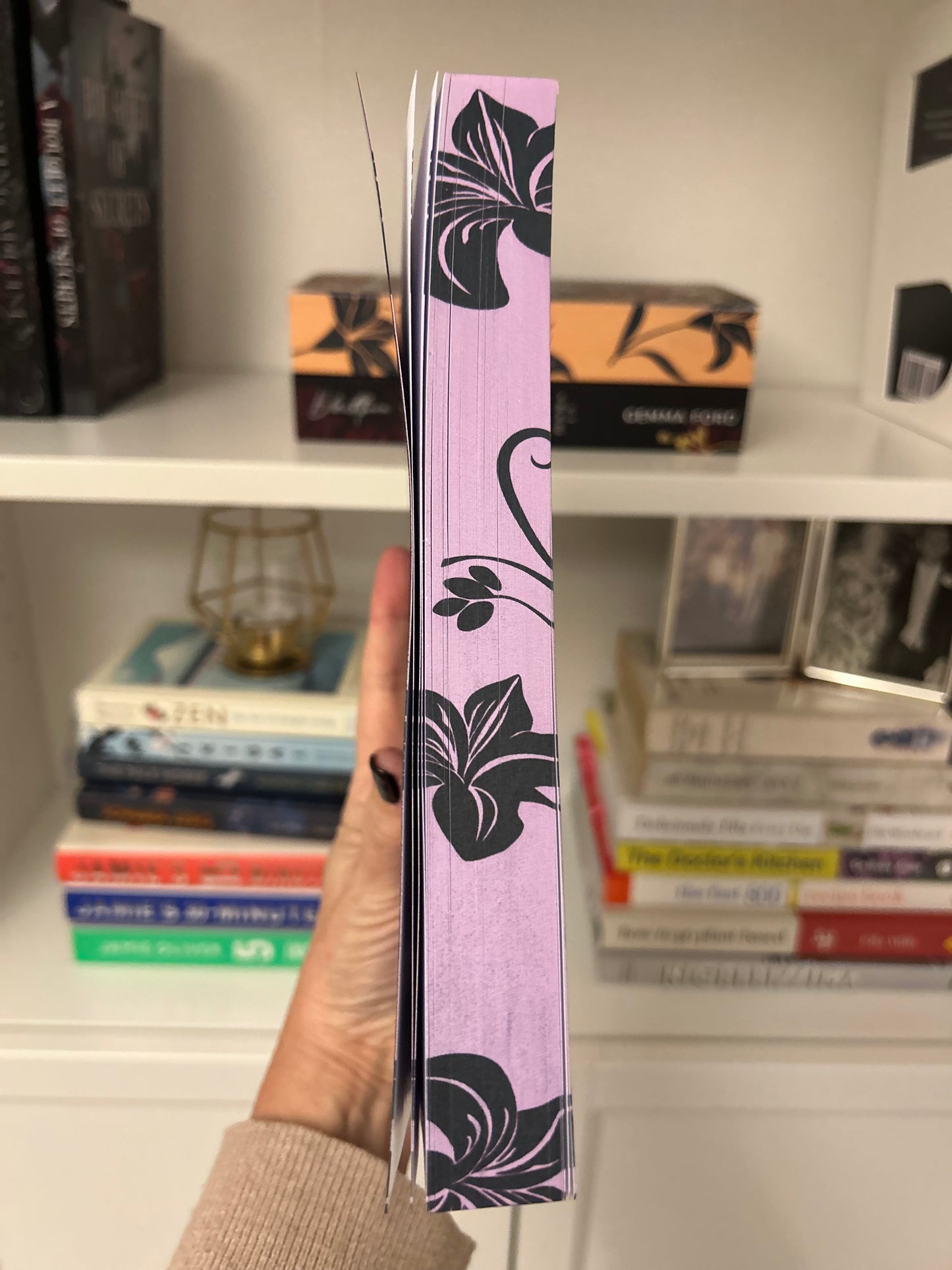 Blackthorn Security Deluxe Edition (Books 7-8)