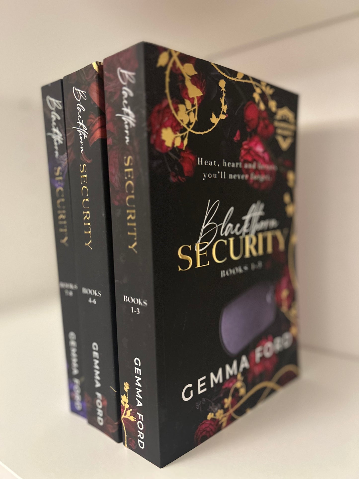 Blackthorn Security Deluxe Special Edition Bundle