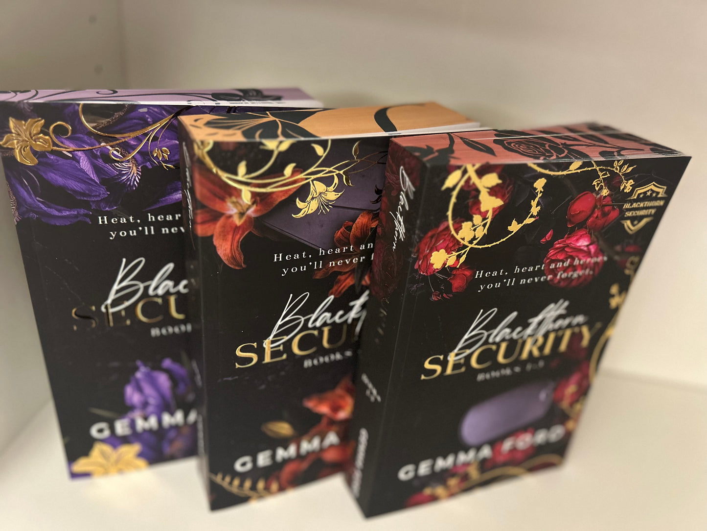 Blackthorn Security Deluxe Special Edition Bundle